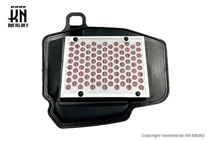 エアフィルター【スーパーカブ50/クロスカブ50/MD50】