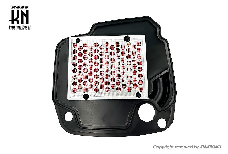 エアフィルター【クロスカブ110/スーパーカブ110】