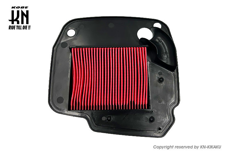 エアフィルター【クロスカブ110/スーパーカブ110】