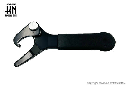 ユニバーサルフックレンチ