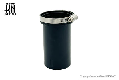 汎用ラバーゴム 【全長88mm/φ41mm/50mmφ】 ストレート