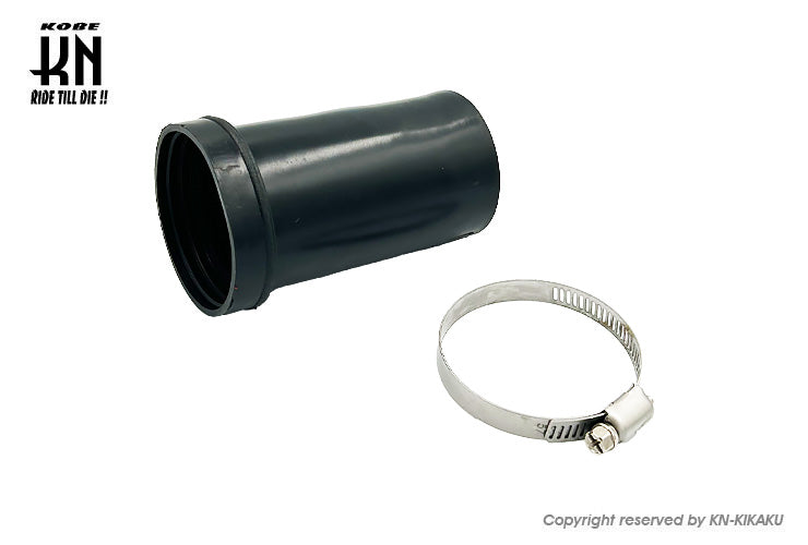 汎用ラバーゴム 【全長88mm/φ41mm/50mmφ】 ストレート