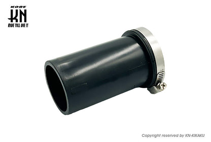 汎用ラバーゴム 【全長88mm/φ41mm/50mmφ】 ストレート