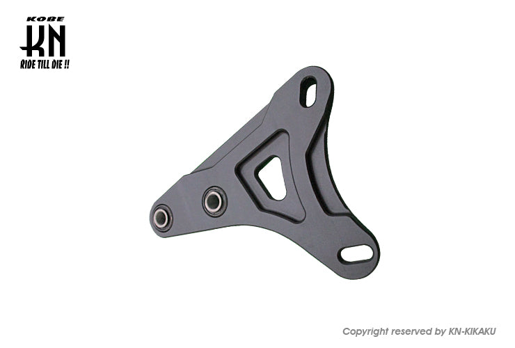 G03X パワーアップ スポーツチャンバー用【補修ステー】