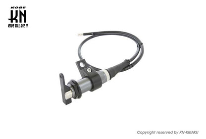 KOSO 汎用チョーク延長キット ビッグキャブ用 【1500mm】セットUPキット