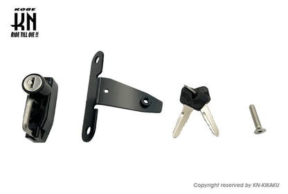 汎用ヘルメットホルダー【 REBEL500,REBEL250】