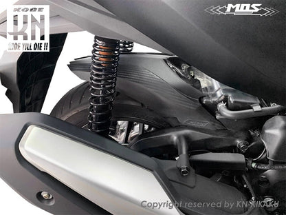 MOS リアフェンダー【FORZA250/FORZA350】