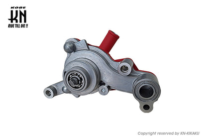 KOSO 大容量ウォーターポンプ【グリファス/BWS125(3型)/NMAX(2型)/X FORCE/AEROX/NVX】