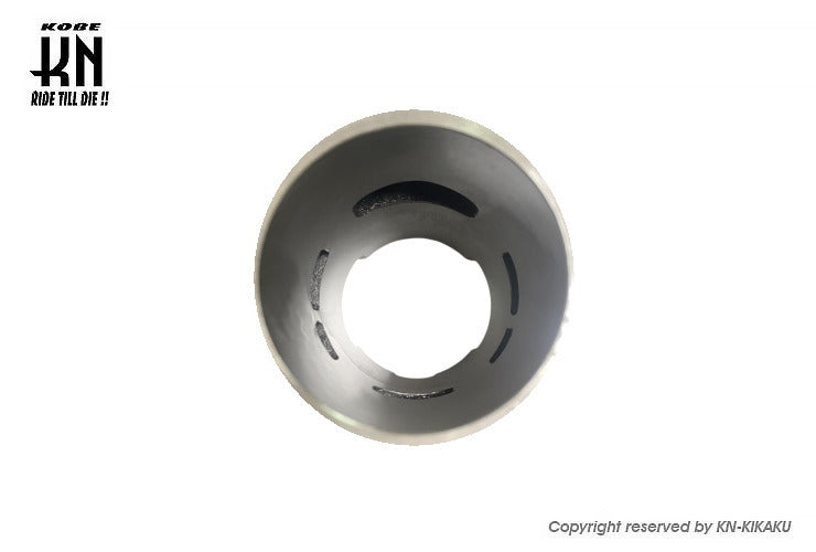 ボアアップキット 59.6cc ヤマハ50cc系 横型エンジン (入門編)