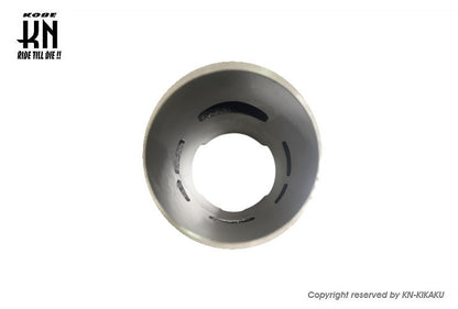 ボアアップキット 59.6cc ヤマハ50cc系 横型エンジン (入門編)