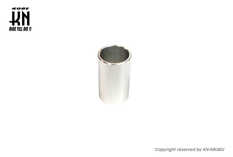 サスペンション変換カラー【10mmボルト用】1個【20mm/12mm/10mm】
