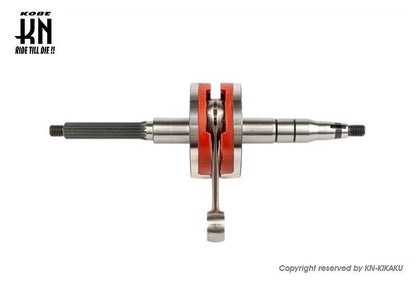 レーシングクランク【JOG横型50c系】 一次圧縮UPタイプ