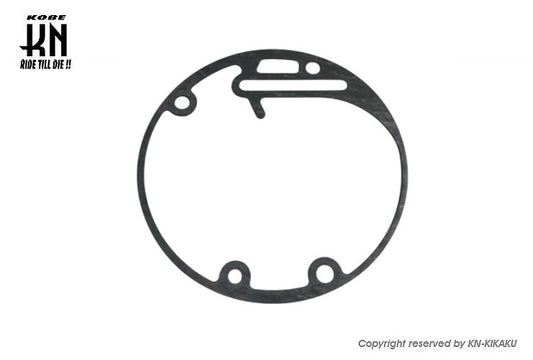 YAMAHA純正 オイルポンプカバーガスケット【シグナスX/BWS125】5ML-E5453-00