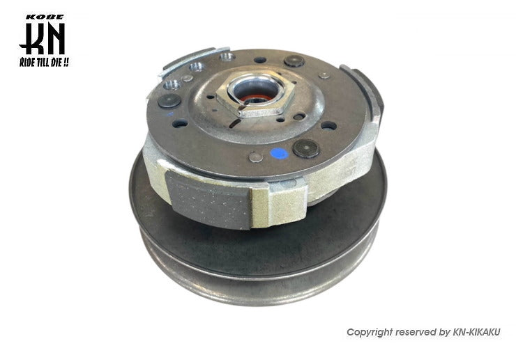 SUZUKI純正 アドレスV125　クラッチシューアッセン【K9/L0】