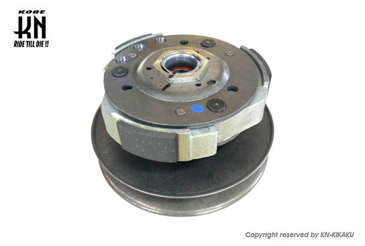 SUZUKI純正 アドレスV125　クラッチシューアッセン【K9/L0】