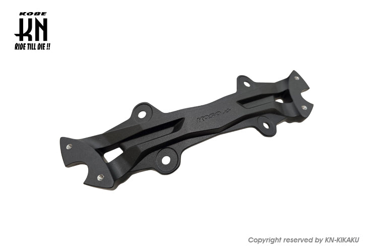 KOSOバックミラー【スプリントミラー】クリアレンズ【X-FORCE/FORCE2.0専用】