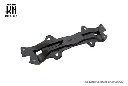 KOSOバックミラー【スプリントミラー】クリアレンズ【X-FORCE/FORCE2.0専用】