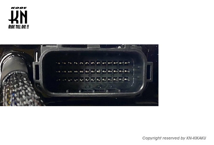 183ccボアアップ+aRacer ECU 【SuperX+AF3】 専用ベースマップ+大容量インジェクターコンボキット【YZF-R125/XSR125/MT125】