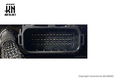 183ccボアアップ+aRacer ECU 【SuperX+AF3】 専用ベースマップ+大容量インジェクターコンボキット【YZF-R125/XSR125/MT125】