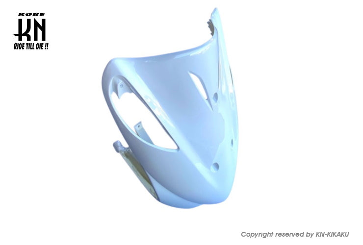 アドレスV125 外装3点セット　ホワイト