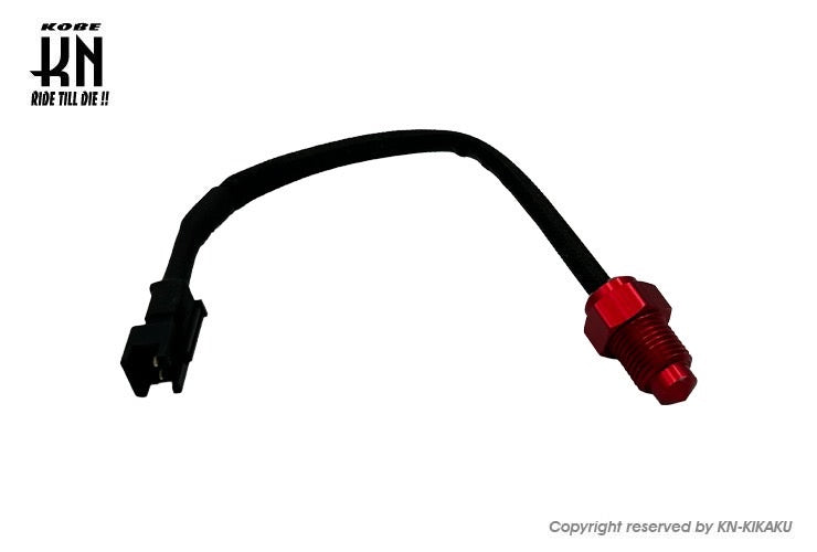 KOSO 温度センサー 非防水タイプ【M10×P1.0】