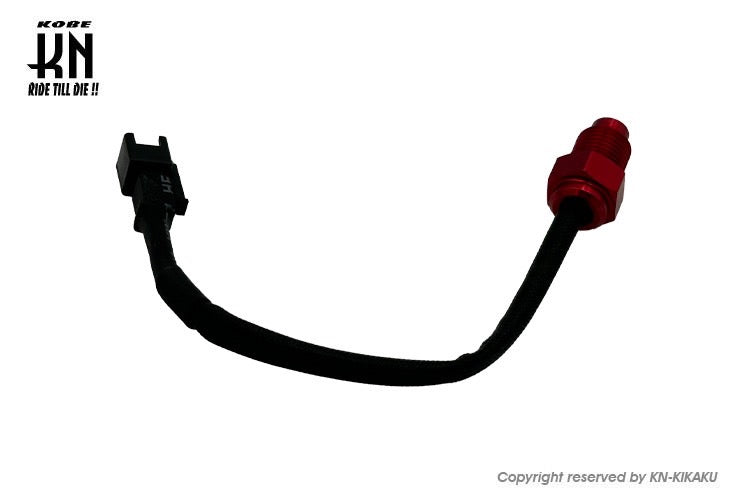 KOSO 温度センサー 非防水タイプ【M10×P1.0】