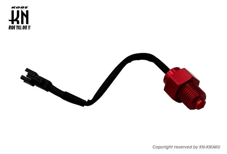 KOSO 温度センサー 非防水タイプ【M14×P1.25】