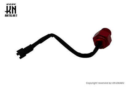 KOSO 温度センサー 非防水タイプ【M14×P1.25】