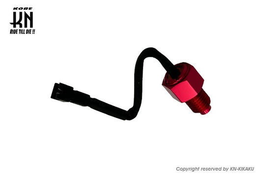 KOSO 温度センサー 非防水タイプ【M12×P1.5】