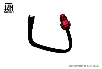 KOSO 温度センサー 非防水タイプ【M10×P1.25】