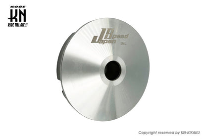 JapanSpeed ハイスピードプーリー【YAMAHA125cc系】