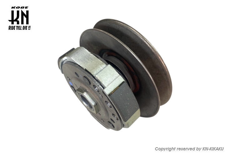 SUZUKI純正 アドレスV125　クラッチシューアッセン【K9/L0】