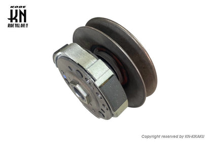 SUZUKI純正 アドレスV125　クラッチシューアッセン【K9/L0】