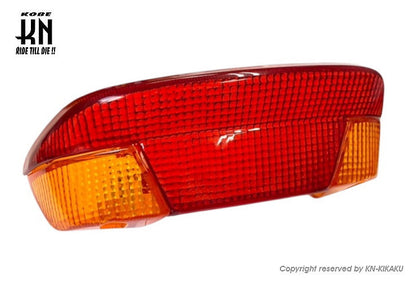 リアウインカー左右　テールセット AF27.28(ノーマルタイプ)