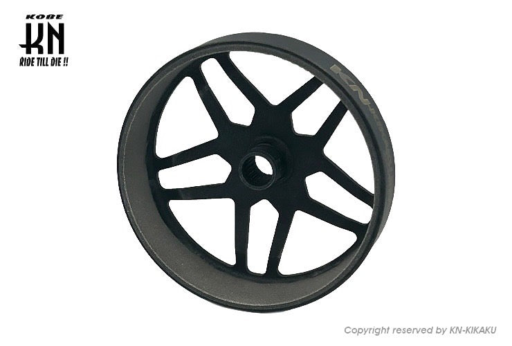 パワーグリップクラッチアウター【アクシスZ/JOG125】