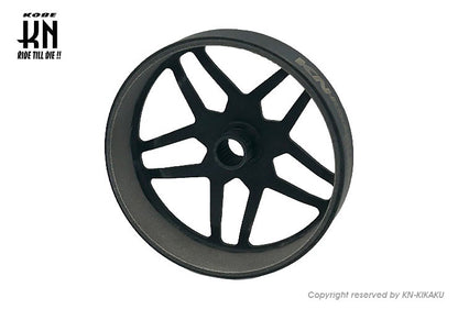 パワーグリップクラッチアウター【アクシスZ/JOG125】