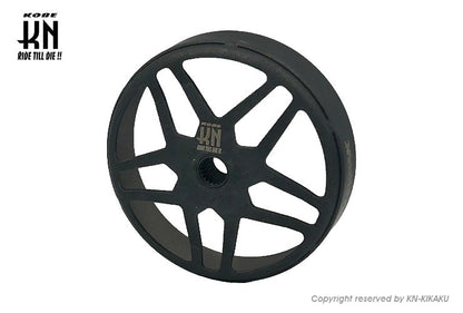 パワーグリップクラッチアウター【アクシスZ/JOG125】