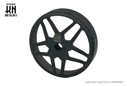 パワーグリップクラッチアウター【アクシスZ/JOG125】