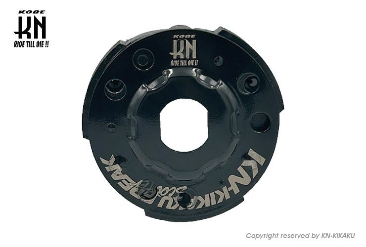 パワーグリップクラッチ【アクシスZ/JOG125】