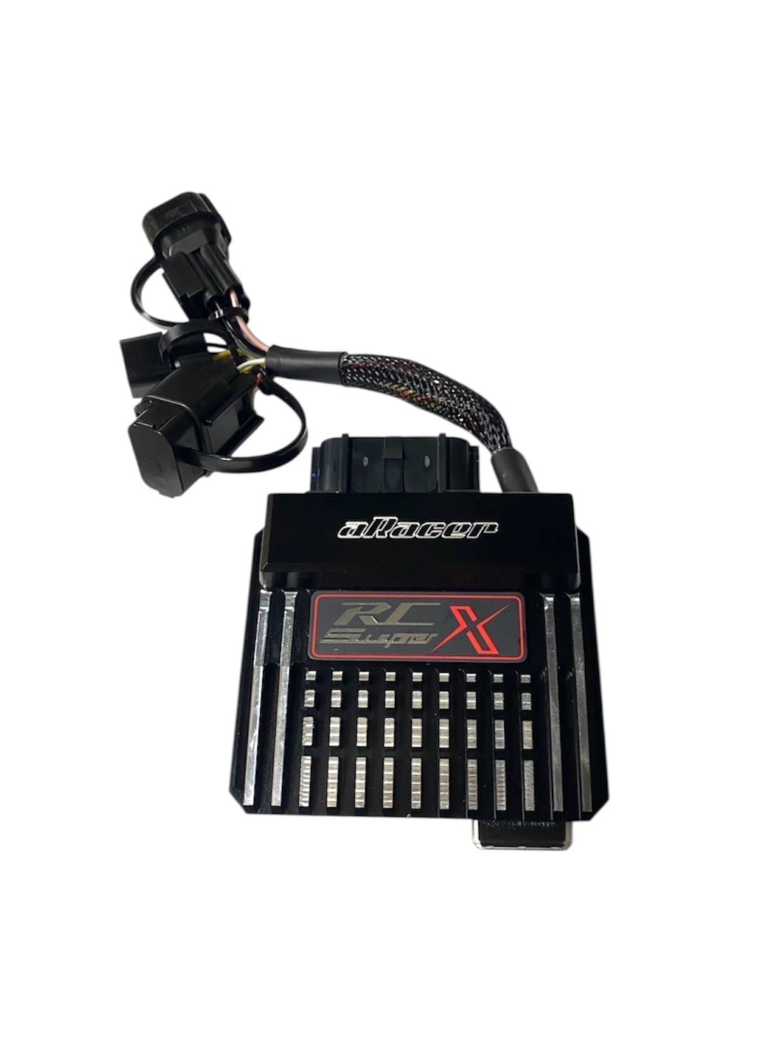 aRacer(アレーサー)【RC SuperX コンプリートECU】YZF-R125/XSR125/MT125国内仕様