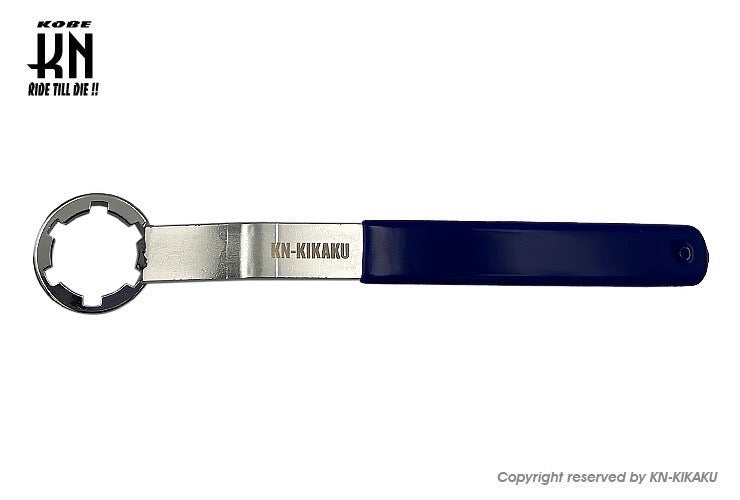 プーリーロックレンチ【ヤマハ50/90/100/125cc】