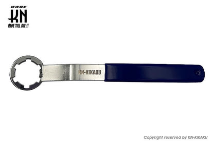 プーリーロックレンチ【ヤマハ50/90/100/125cc】