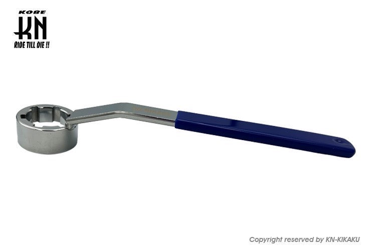 プーリーロックレンチ【ヤマハ50/90/100/125cc】