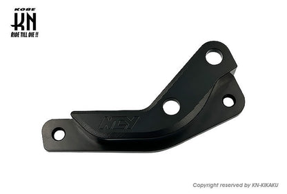 NCY ビッグローター245mm用 ブレンボブレーキサポート【モンキー125ABS/グロムABS/ダックス125ABS】