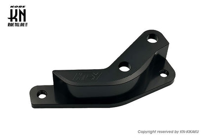 NCY ビッグローター245mm用 ブレンボブレーキサポート【モンキー125ABS/グロムABS/ダックス125ABS】