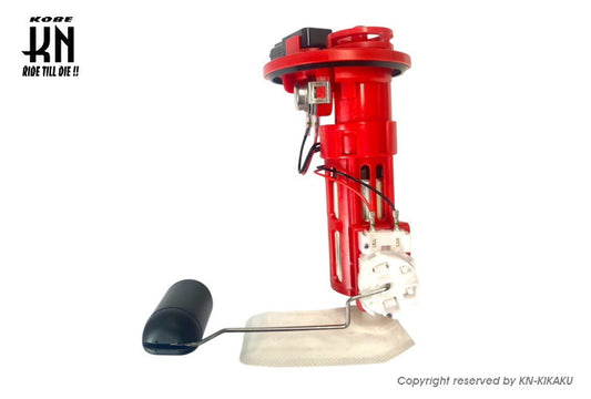 燃料ポンプコンプリート【シグナスGRYPHUS/6型】レギュレータ強化タイプ