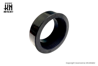 汎用エアフィルター用 ストレートアダプター【50mm】