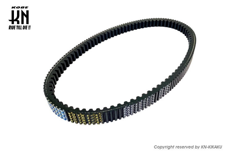 ミシュランベルト【TMAX500(1型)】2001～2003