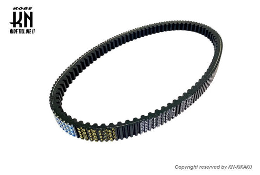 ミシュランベルト 【TMAX530(【4型/5型/6型)】2013～2019