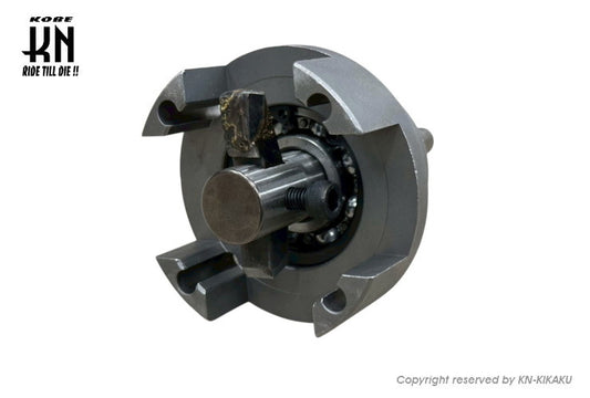 汎用クランクケースボーリングツール【DIO系】タイプ2